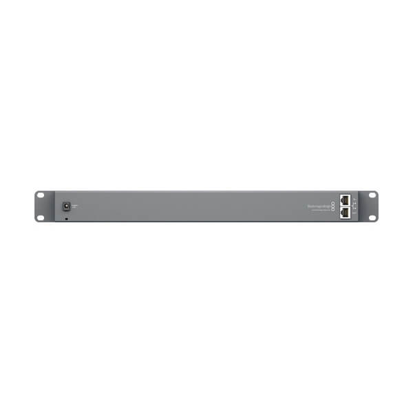 Blackmagic Design Videohub / WSC Smart Control 2 Blackmagic Design Videohub / WSC Smart Control