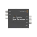 Blackmagic Mini Converter - Sync Generator