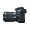 Canon EOS 7D Mark II DSLR Camera with 18-135mm f/3.5-5.6 STM Lens