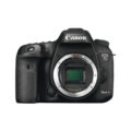 Canon EOS 7D Mark II DSLR Camera (Body Only)