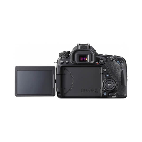 Canon EOS 80D DSLR Camera (Body Only) 2 Canon EOS 80D DSLR Camera (Body Only)
