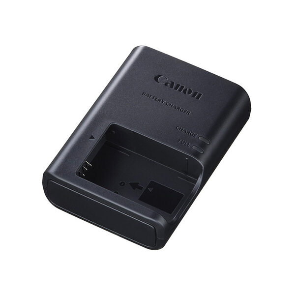 Canon Battery Charger LC-E12 1 Canon Battery Charger LC-E12