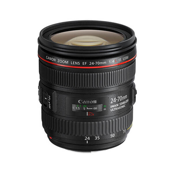 Canon EOS 5D Mark IV DSLR Camera with 24-70mm f/4L Lens 4 Canon EOS 5D Mark IV DSLR Camera with 24-70mm f/4L Lens