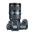 Canon EOS 6D Mark II DSLR Camera with 24-105mm f/4 Lens