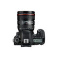 Canon EOS 6D Mark II DSLR Camera with 24-70mm f/4 lens
