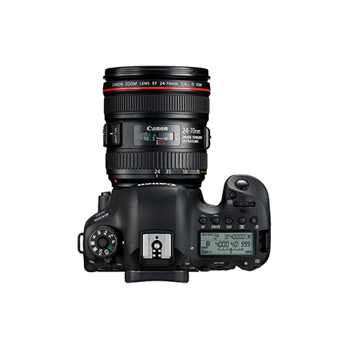 Canon EOS 6D Mark II DSLR Camera with 24-70mm f/4 lens 4 Canon EOS 6D Mark II DSLR Camera with 24-70mm f/4 lens