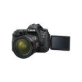 Canon EOS 6D Mark II DSLR Camera with 24-70mm f/4 lens