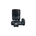 Canon EOS R Mirrorless Digital Camera with 24-105mm F/4L Lens
