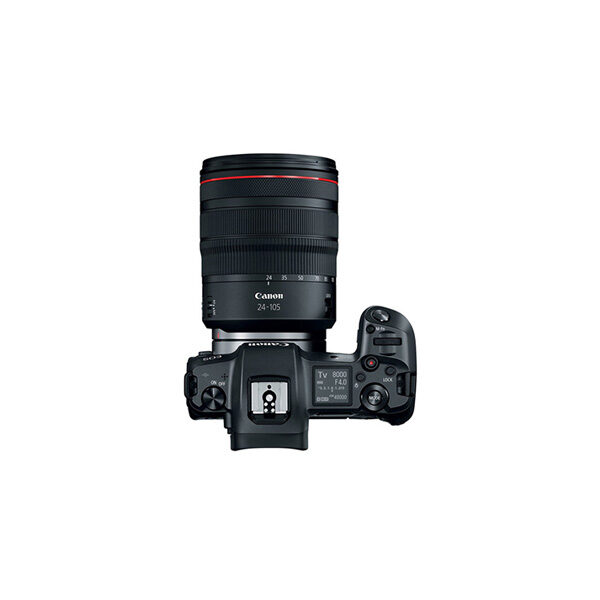 Canon EOS R Mirrorless Digital Camera with 24-105mm F/4L Lens 4 Canon EOS R Mirrorless Digital Camera with 24-105mm F/4L Lens