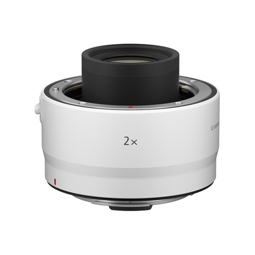 Canon Extender RF 2x 2 Canon Extender RF 2x