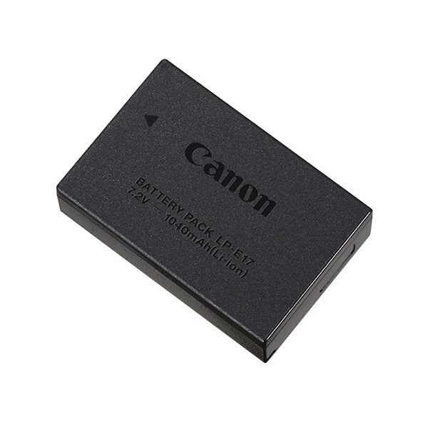 Canon LP-E17 Lithium-Ion Battery Pack