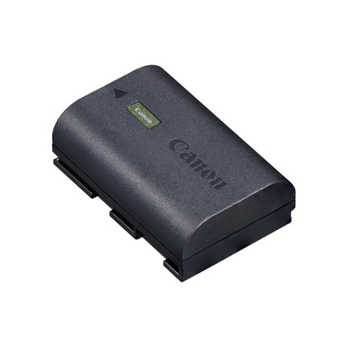 Canon LP-E6NH Lithium-Ion Battery