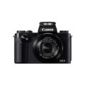 Canon PowerShot G5 X Digital Camera
