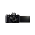 Canon PowerShot G5 X Digital Camera
