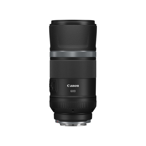Canon RF 600mm f/11 IS STM Lens