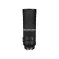 Canon RF 800mm f/11 IS STM Lens