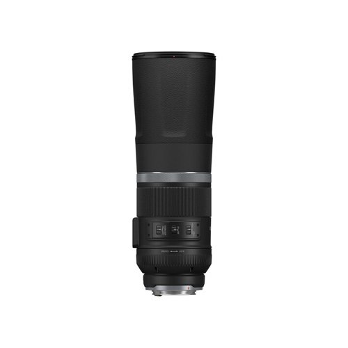 Canon RF 800mm f/11 IS STM Lens 2 Canon RF 800mm f/11 IS STM Lens