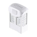 DJI Intelligent Flight Battery for Phantom 4 Pro WHITE (5870 mAh - High Capacity)
