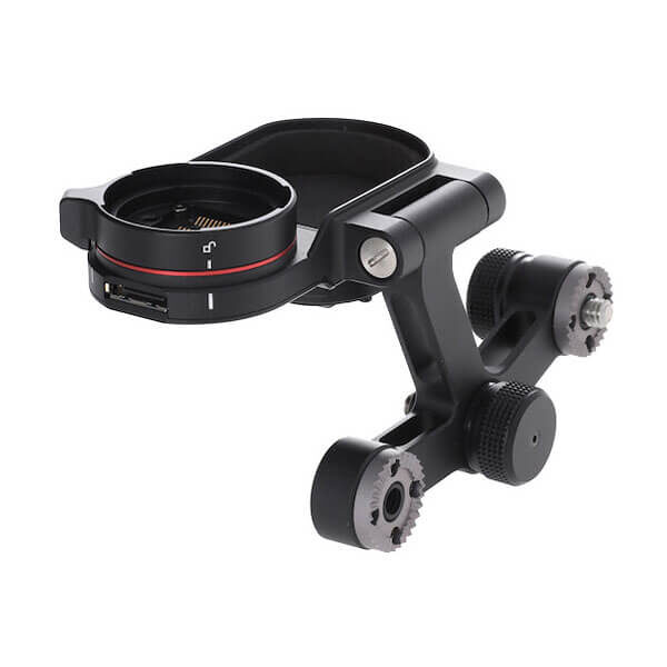 DJI Osmo X5 Adapter 3 DJI Osmo X5 Adapter