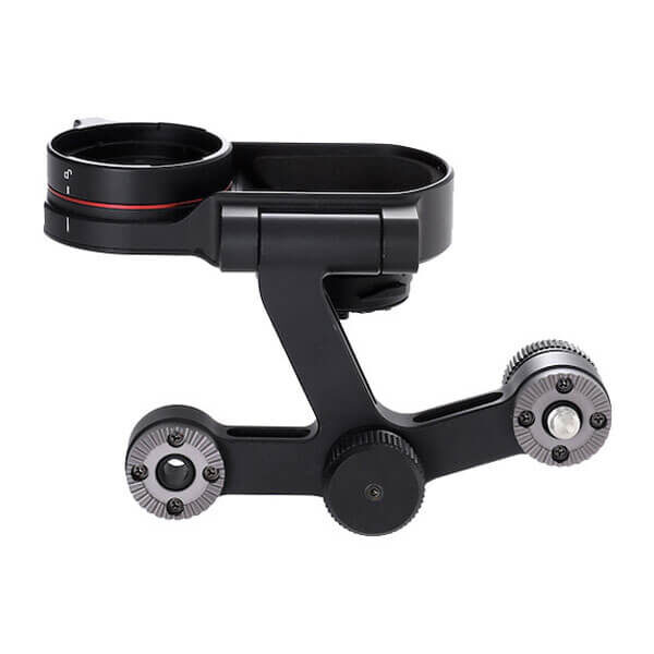 DJI Osmo X5 Adapter 1 DJI Osmo X5 Adapter
