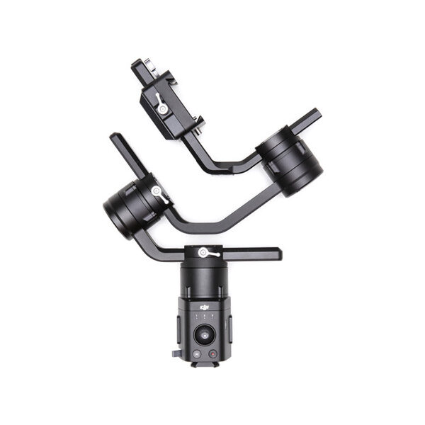 DJI Ronin-S Essentials Kit 2 DJI Ronin-S Essentials Kit