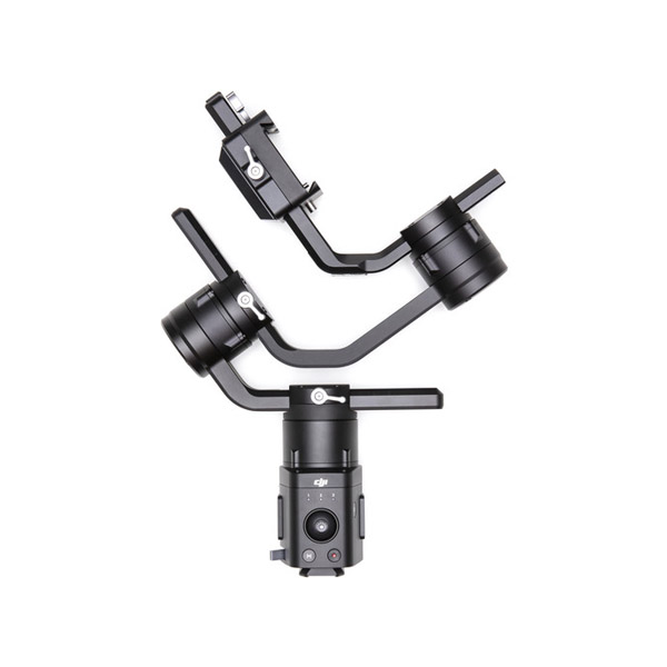 DJI Ronin-S Essentials Kit 2 DJI Ronin-S Essentials Kit