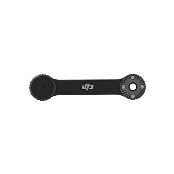 DJI Straight Extension Arm for Osmo 2 DJI Straight Extension Arm for Osmo