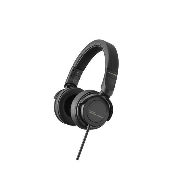 Beyerdynamic DT 240 Pro Professional Monitoring Headphone 1 Beyerdynamic DT 240 Pro Professional Monitoring Headphone