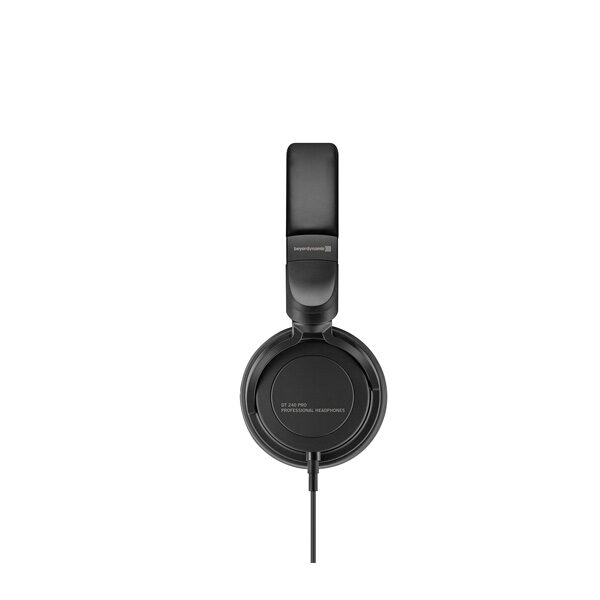 Beyerdynamic DT 240 Pro Professional Monitoring Headphone 2 Beyerdynamic DT 240 Pro Professional Monitoring Headphone