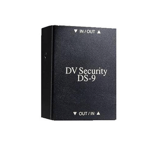 DV SECURITY 2 DV SECURITY
