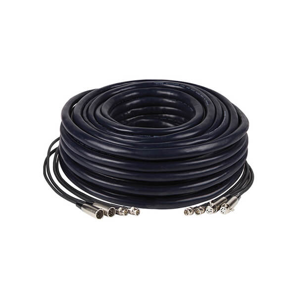 Datavideo CB-23H All-in-One Snake Cable 50M