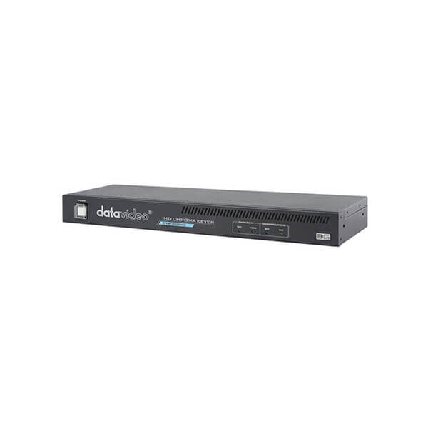 Datavideo DVK-300HD Chromakeyer 1 Datavideo DVK-300HD Chromakeyer
