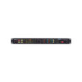Datavideo MCU-200P Rackmount Multi-Camera Controller for Panasonic Camcorders