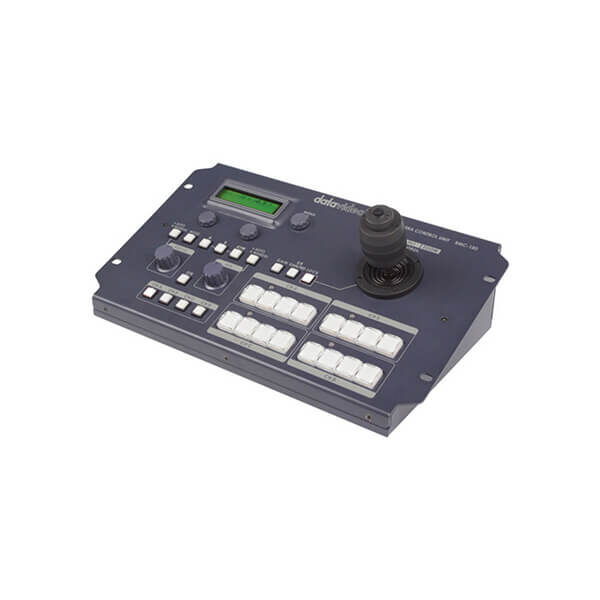 Datavideo RMC-180 PTZ Camera Control Unit 1 Datavideo RMC-180 PTZ Camera Control Unit