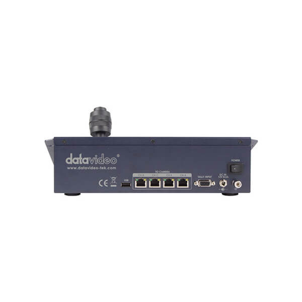Datavideo RMC-180 PTZ Camera Control Unit 4 Datavideo RMC-180 PTZ Camera Control Unit