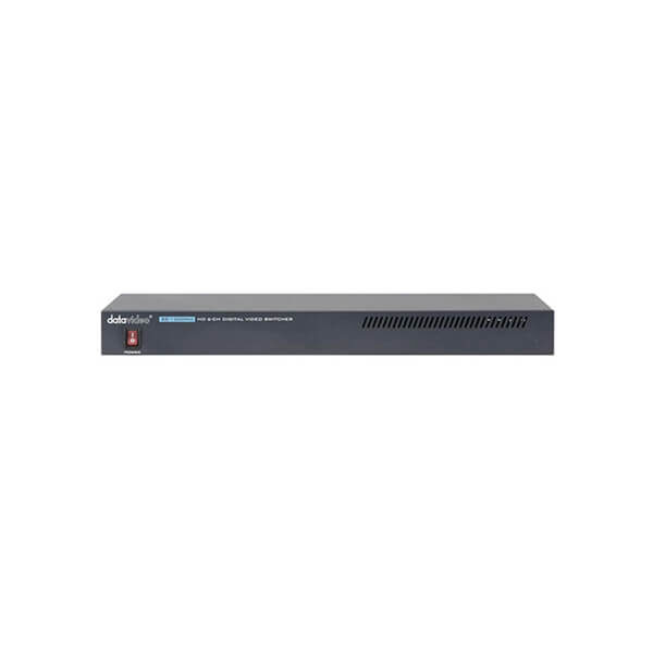 Datavideo SE-1200MU 6 Input HD Digital Video Switcher 3 Datavideo SE-1200MU 6 Input HD Digital Video Switcher