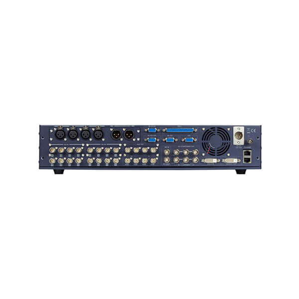Datavideo SE-3000 16-Input HD & SD Video Switcher 3 Datavideo SE-3000 16-Input HD & SD Video Switcher