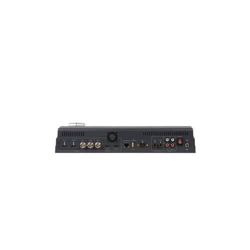 Datavideo SE-650 4-input HD-SDI and HDMI Video Mixer 2 Datavideo SE-650 4-input HD-SDI and HDMI Video Mixer