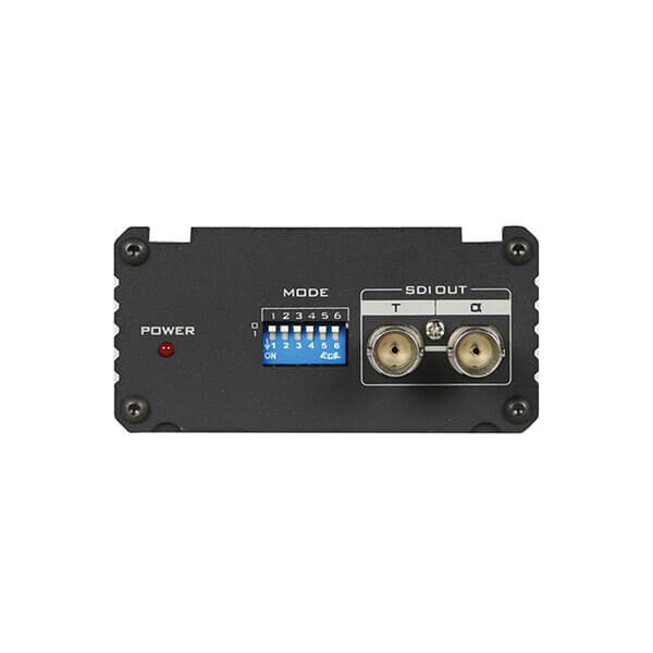 Datavideo TC-200 & CG-200 HD/SD Character Generator Kit 3 Datavideo TC-200 & CG-200 HD/SD Character Generator Kit