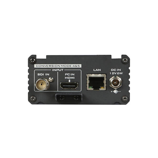 Datavideo TC-200 & CG-200 HD/SD Character Generator Kit 4 Datavideo TC-200 & CG-200 HD/SD Character Generator Kit