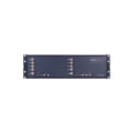 Datavideo TLM-702-HD 7" Dual LCD Monitor Rack-Mount