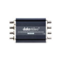 Datavideo VP-597 3G/HD/SD-SDI 2x6 Distribution Amplifier