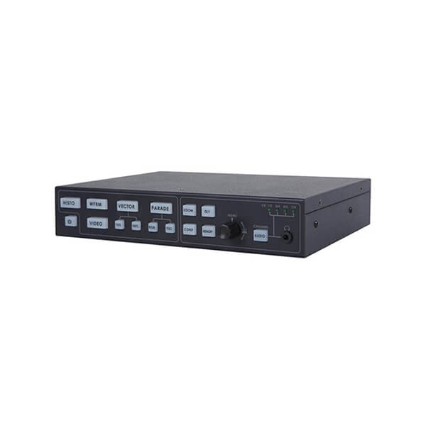 Datavideo VS-150 Waveform Monitor & Vectorscope