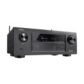 Denon AVR-X2400H 7.2-Channel Network A/V Receiver