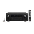 Denon AVR-X2400H 7.2-Channel Network A/V Receiver