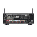 Denon AVR-X2400H 7.2-Channel Network A/V Receiver