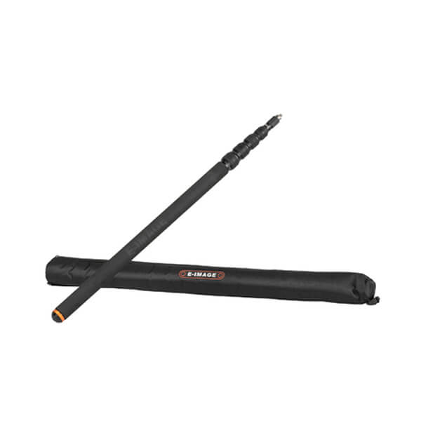 E-Image Aluminium Telescopic Boom Pole - BA12
