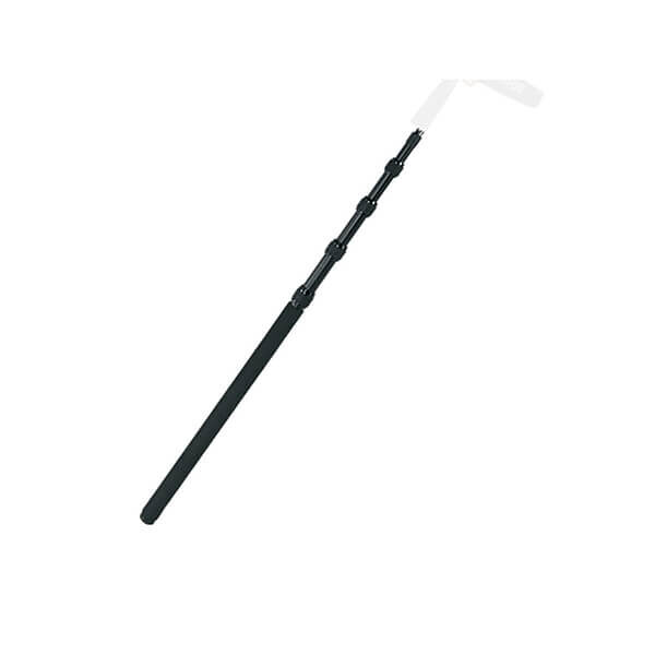 E-Image BC-6 Feet carbon fiber boompole 1 E-Image BC-6 Feet carbon fiber boompole
