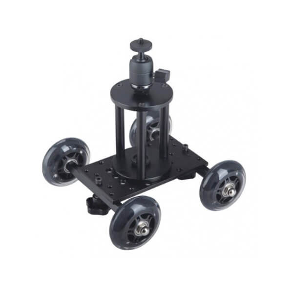 E-Image Skate Dolly Kit - EI-A14 1 E-Image Skate Dolly Kit - EI-A14