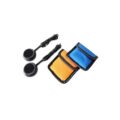 E-Image EI-A34 Gaffer Glass Viewing Filter Kit